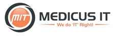 Medicus IT - Top Healthcare IT Service Companies Medicus IT