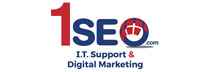 1SEO Tech - Top Healthcare IT Service Companies 1SEO Tech