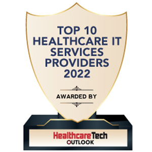 Top Healthcare IT Services Companies