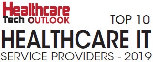 Top Healthcare IT Service Companies