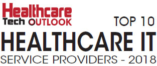 Top Healthcare IT Service Companies